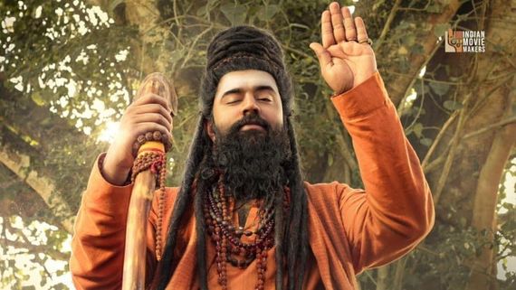 Nivin Pauly Opens Up About Mahaveeryar; Says It Is A Unique Time Travel Film