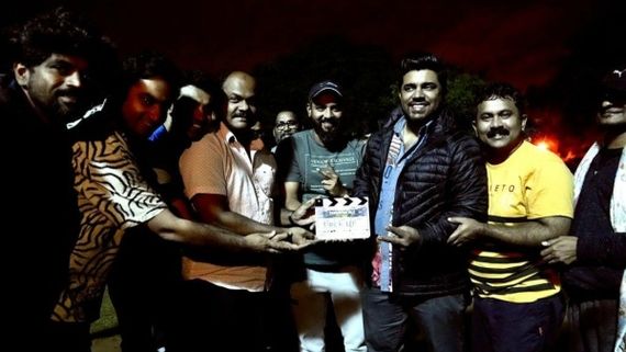 Nivin Pauly's Next With Director Rosshan Andrrews Gets A Title: Reports