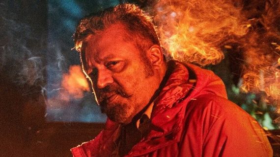 Paappan Box Office Collections 2 Days: Suresh Gopi's Film Witnesses A Major Rise!