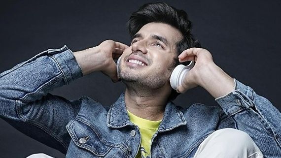 Anupamaa's Paras Says His Character Had Hardly Anything To Do; Adds He's Looking Forward To New Journey