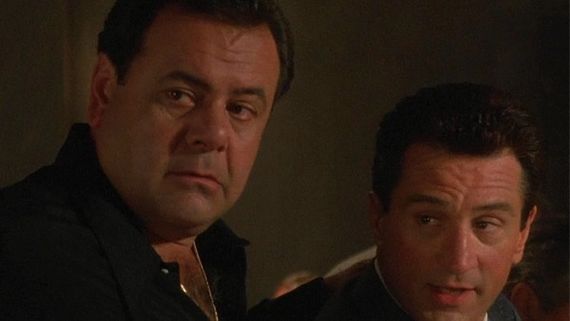 Goodfellas Actor Paul Sorvino Passes Away At 83: A Look At His Career As Actor-Director And Singer