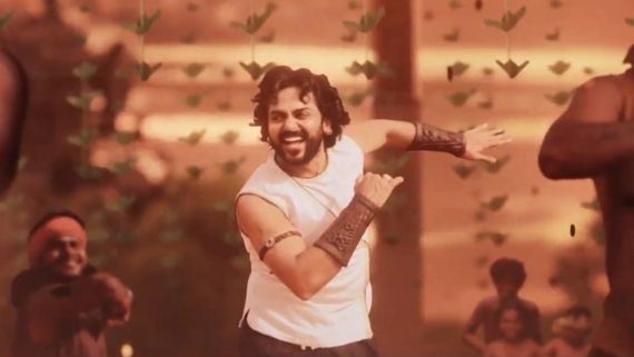 Ponni Nadhi: Ponniyin Selvan's First Single Brings Back Ancient Tamil Music In All Its Glory!