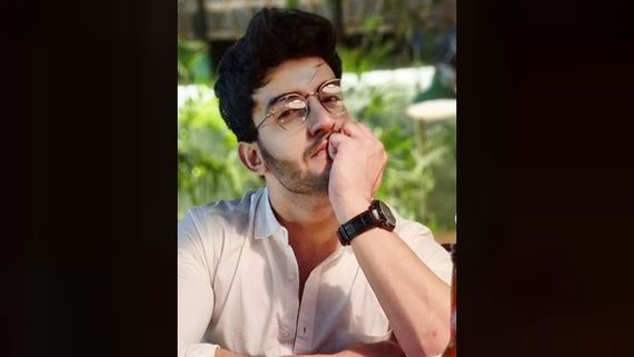 Sirf Tum: Raghav Tiwari Joins Vivian Dsena & Eisha Singh Starrer; Show To Take A Leap