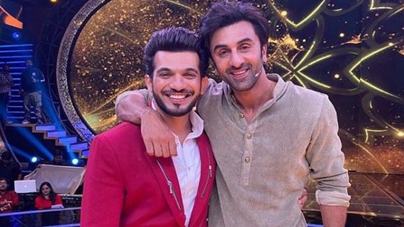 Arjun Bijlani And Ranbir Kapoor Are Childhood Friends; Shamshera Star Shares Anecdote From Their School Days