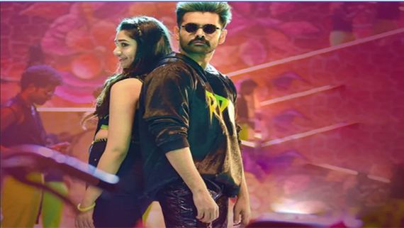 The Warrior Day 1 Box Office Collection: Ram Pothineni's Action Film Starts Average At Box Office!