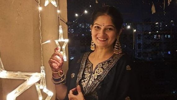Punyashlok Ahilyabai: Resham Tipnis To Play Dwarkabai; The Show To Take Eight-Year Leap