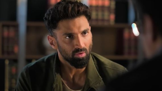 Rashtra Kavach: OM Day 2 Box Office Collection: Aditya Roy Kapur's Action Entertainer Fails To See Big Growth