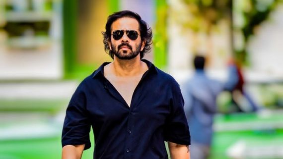 Rohit Shetty Proves To Be Indian Television's Success Factor Yet Again