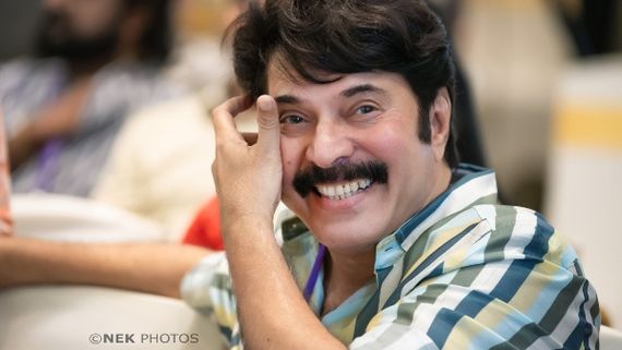 Rorschach: Mammootty's Thriller To Hit The Theatres On THIS Date?