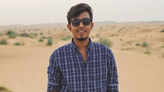 Josh Music Artist Roshan Sebastian Is Making Waves With His Music Talent