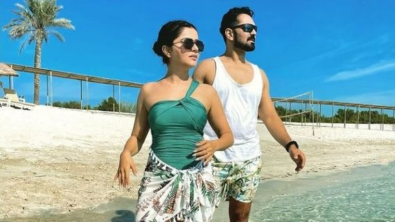 KKK 12: Abhinav Shukla On Rubina Getting Nominated For Elimination: People Tend To Eliminate The Threat