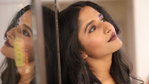 Exclusive! Ruchira Singh On Playing Prostitute In SHE 2: Thought Of Getting Typecast Never Crossed My Mind