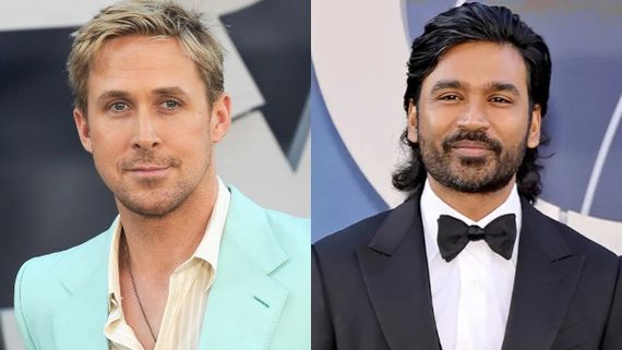 Ryan Gosling Is All Praise For His 'The Gray Man' Co-Star Dhanush; Says He Is Incredible