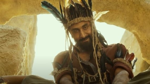 Shamshera Day 1 Box Office Collection: A Slow Start For Ranbir Kapoor-Sanjay Dutt's Film