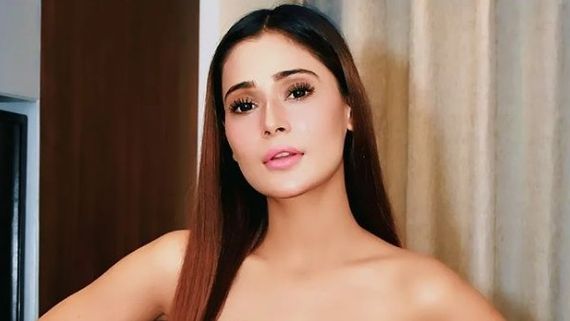 Sara Khan Confirms Dating A Pilot; Reveals Why They Kept Their Relationship Under Wraps