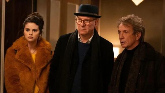 Emmys 2022: Only Murders In The Building Star Steve Martin Unhappy Over Selena Gomez Getting Snubbed