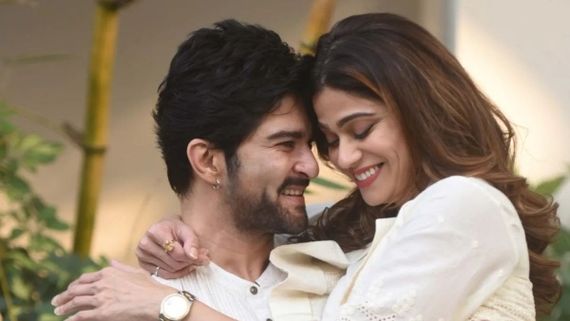 Shamita Shetty & Raqesh Bapat Part Ways; Announce Break Up On Social Media