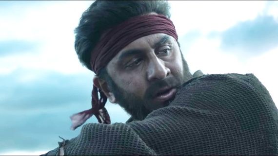 Shamshera OTT Release Date And Time Details