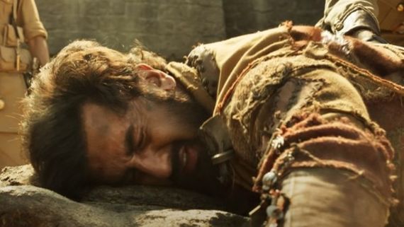 Shamshera Day 3 Box Office Collection: Ranbir Kapoor-Sanjay Dutt's Action Adventure Has A Dull Weekend