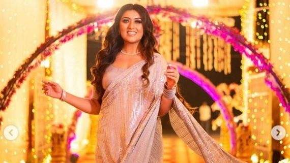 Shireen Mirza To Play Negative Role In Karan Grover's Show Bohot Pyaar Karte Hai