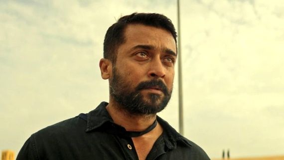 Suriya And Soorarai Pottru Win Big At The National Film Awards 2022: Netizens Are Delighted!