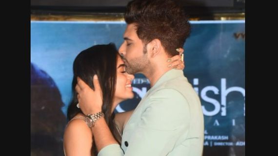 Tejasswi Prakash & Karan Reveal Who’s Eager To Get Married; Actress Reveals Mamma’s Reaction To Their New Song