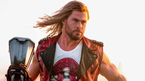 Thor Love And Thunder Box Office Collection Day 2: Taika Waititi's Film Crosses $48.6 Million Worldwide