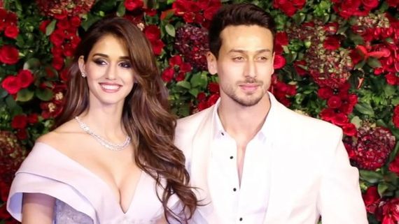 Did Tiger Shroff’s Refusal To Marry Disha Patani Lead To Their Break-Up? A Friend Of Couple Spills The Beans