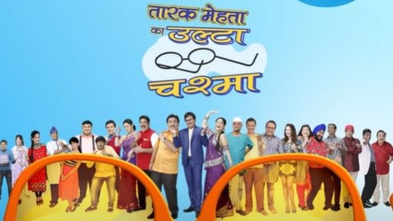 Taarak Mehta Ka Ooltah Chashmah Clocks 14 Yrs: Asit Reveals No Channel Wanted It & It Took 6 Yrs To Crack Deal