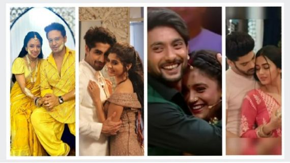 Anupamaa, Naagin 6, Imlie, Yeh Rishta... & Other Shows That Rocked TRP Chart In First Half Of 2022