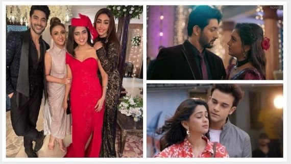 TRP Toppers (Online): Naagin 6 Returns To No 1 Spot; Imlie Witnesses Jump & Kumkum Bhagya Replaces Ghum Hai...