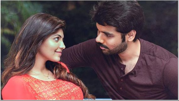 Vattam Starring Sibiraj & Andrea Jeremiah To Release On Disney+ Hotstar!