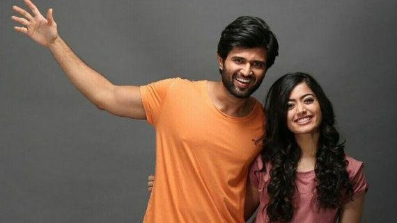Koffee With Karan 7: Vijay Deverakonda Calls Samantha Most Desirable; Says Rashmika Mandanna Is A Darling