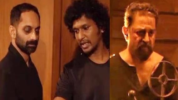 Vikram Making Video: Kamal Haasan, Lokesh Kanagaraj & Team Take Internet By Storm