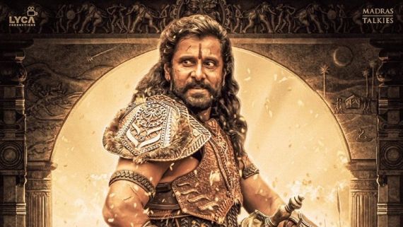 Chiyaan Vikram Is Aditya Karikalan In Ponniyin Selvan: Here's Everything You Need To Know About His Character!