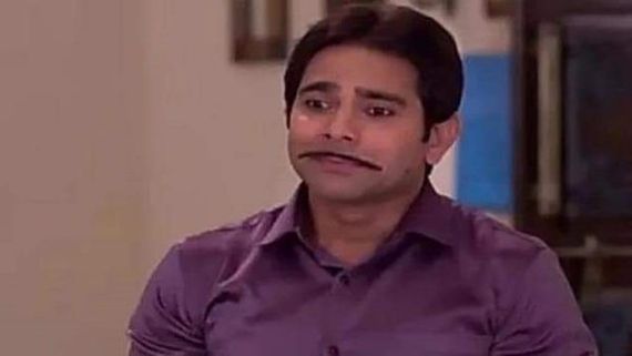 Aasif Sheikh And Saumya Tandon On Bhabi Ji Ghar Par Hai Co-Star Deepesh Bhan's Untimely Demise