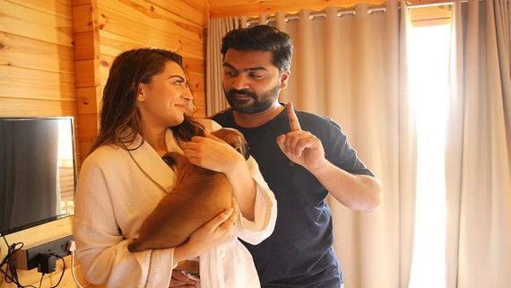 Maha OTT Release Date & Time: Hansika's Thriller To Stream On Aha Tamil From August 5!