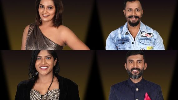 Bigg Boss Kannada OTT: Arjun Ramesh Becomes First Captain Of The Season; Akshatha Kuki Named Worst Performer