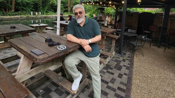 Thala-Thalapathy Pongal For 2023?