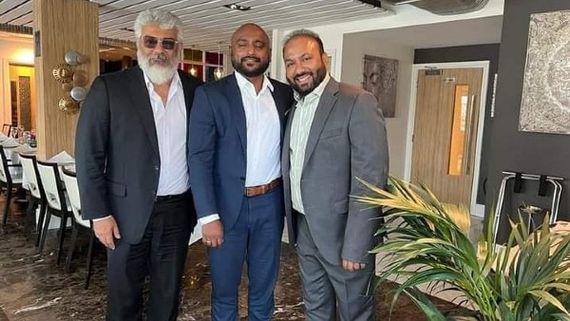 AK 62 Update: Thala Ajith's Film With Vignesh Shivan To Commence Shoot In January!