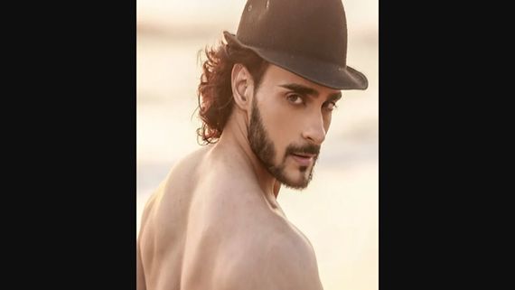 Here’s Why Angad Hasija Quit Dharm Yoddha Garud