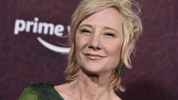 Anne Heche’s Family Gives An Update About Her Health; Says ‘She Is Not Expected To Survive’