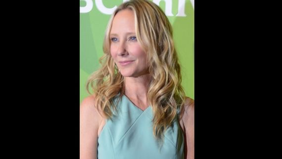Anne Heche Passes Away At 53; Priyanka Chopra And Ellen DeGeneres Mourn The Actress’ Death