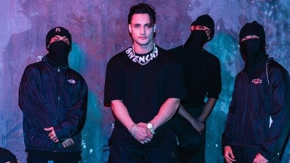 Asim Riaz Calls Out An Influential Personality For Making Fake Promises; Is He Hinting At Salman Khan?