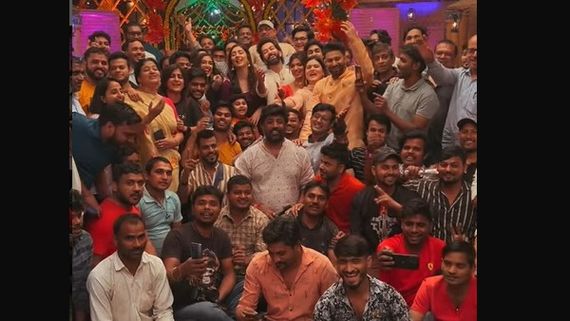 Bade Achhe Lagte Hain 2 Completes One Year; Manraj Singh Sarma Clarifies He's Not Quitting The Show