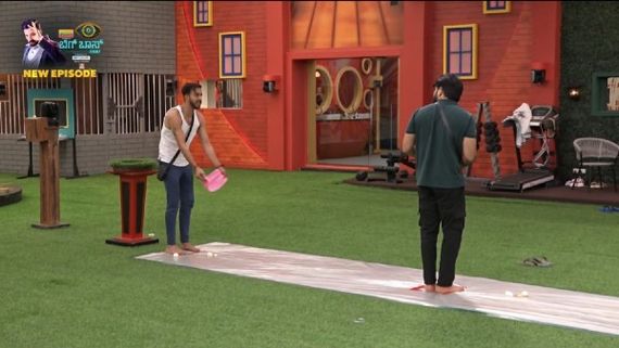 Bigg Boss Kannada OTT: Bigg Boss Bars Everyone From Using The House; Contestants Indulge In Blame Game