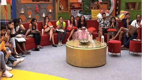 Bigg Boss Kannada OTT: Nandu, Akshatha, Sonu, Spoorthi, Sanya, Rakesh And Others Get Nominated