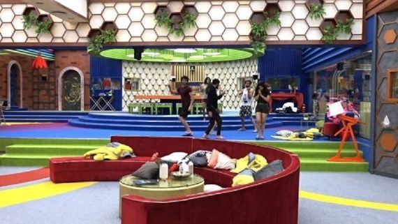 Bigg Boss Kannada OTT August 12 Highlights: Contestants Fight It Out To Win Luxury Budget