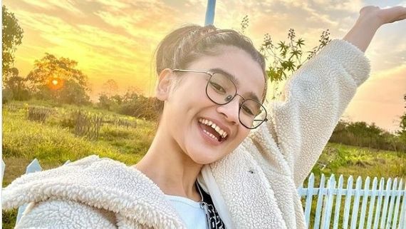 Celesti Bairagey: From Being Alia Bhatt's Lookalike To Rajjo, It Has Been The Most Amazing Journey