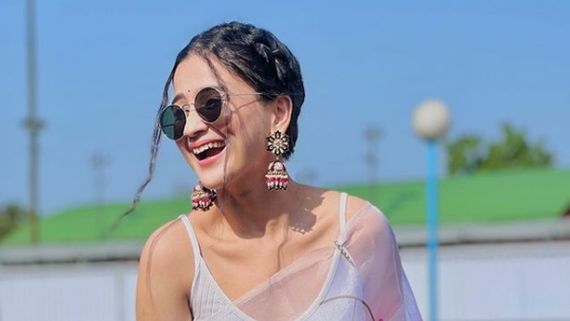 Alia Bhatt’s Lookalike Celesti Bairagey Reveals How Her Viral Video Helped Her Bag Udti Ka Naam Rajjo